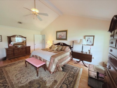 This stunning custom-built, all-brick home is ideally located on on Sawgrass Country Club  in Florida - for sale on GolfHomes.com, golf home, golf lot