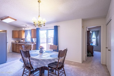 Do not miss this move-in ready GEM! This 3-bedroom home offers on Paradise Valley Park Golf Course in Arizona - for sale on GolfHomes.com, golf home, golf lot