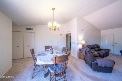 Do not miss this move-in ready GEM! This 3-bedroom home offers on Paradise Valley Park Golf Course in Arizona - for sale on GolfHomes.com, golf home, golf lot
