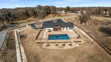 This is a .64 Acre lot with lake view, not a house. Cedar Creek on Cedar Creek Country Club in Texas - for sale on GolfHomes.com, golf home, golf lot