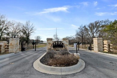 This is a .64 Acre lot with lake view, not a house. Cedar Creek on Cedar Creek Country Club in Texas - for sale on GolfHomes.com, golf home, golf lot