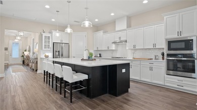 This is a Dominica Model home featuring 3 bedrooms, 2 1/2 baths on Mystic Dunes Resort and Golf Club in Florida - for sale on GolfHomes.com, golf home, golf lot