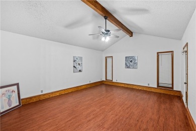 This stunning two-story home offers abundant living space and a on River Hills Country Club in Texas - for sale on GolfHomes.com, golf home, golf lot