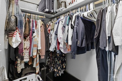 Very well maintained 2 level home in a private gated community on Ridgecrest Golf Course in Idaho - for sale on GolfHomes.com, golf home, golf lot