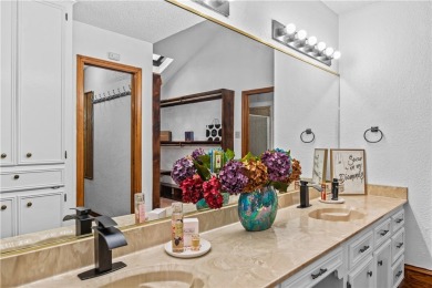 This stunning two-story home offers abundant living space and a on River Hills Country Club in Texas - for sale on GolfHomes.com, golf home, golf lot