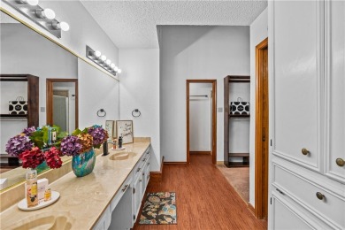 This stunning two-story home offers abundant living space and a on River Hills Country Club in Texas - for sale on GolfHomes.com, golf home, golf lot