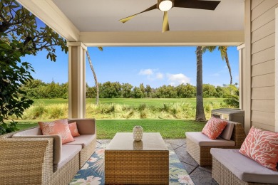 Tucked in the heart of Waikoloa Beach Resort, this beautifully on Waikoloa Beach Resort Golf Course in Hawaii - for sale on GolfHomes.com, golf home, golf lot