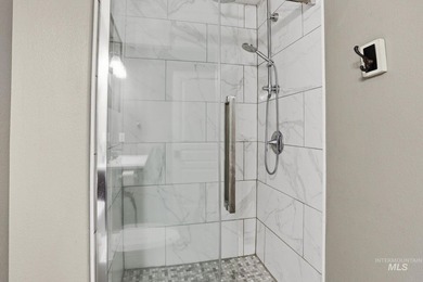 Very well maintained 2 level home in a private gated community on Ridgecrest Golf Course in Idaho - for sale on GolfHomes.com, golf home, golf lot