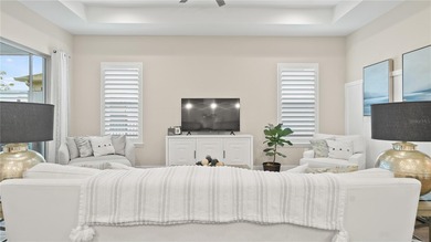 This is a Dominica Model home featuring 3 bedrooms, 2 1/2 baths on Mystic Dunes Resort and Golf Club in Florida - for sale on GolfHomes.com, golf home, golf lot