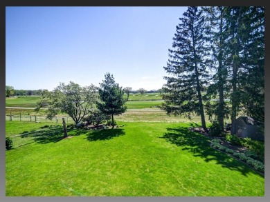 LIVE ON THE GOLF COURSE at TPC WISCONSIN .  This home sits on on Cherokee Country Club in Wisconsin - for sale on GolfHomes.com, golf home, golf lot