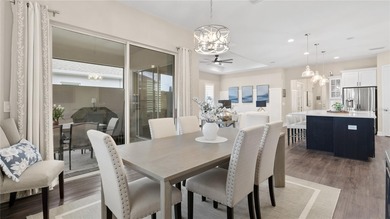 This is a Dominica Model home featuring 3 bedrooms, 2 1/2 baths on Mystic Dunes Resort and Golf Club in Florida - for sale on GolfHomes.com, golf home, golf lot