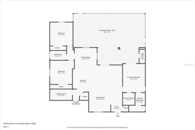 Significant Price Improvement! Motivated Seller - Now Priced to on Pinemoor West Golf Club in Florida - for sale on GolfHomes.com, golf home, golf lot