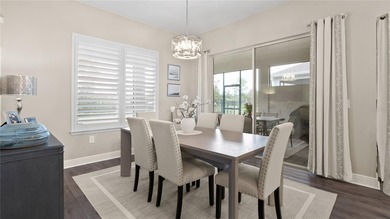 This is a Dominica Model home featuring 3 bedrooms, 2 1/2 baths on Mystic Dunes Resort and Golf Club in Florida - for sale on GolfHomes.com, golf home, golf lot