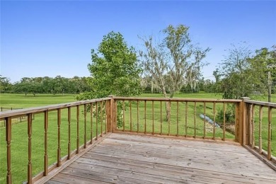 LUXURY LIVING...On Hole #15 at the Grand Ridge Golf Course. This on Willowdale Country Club in Louisiana - for sale on GolfHomes.com, golf home, golf lot