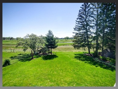LIVE ON THE GOLF COURSE at TPC WISCONSIN .  This home sits on on Cherokee Country Club in Wisconsin - for sale on GolfHomes.com, golf home, golf lot