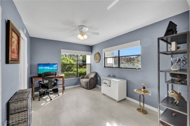 Southern Rear Exposure, 3 Bedroom, 2 Full Bath Condo, Owners on The Forest Country Club in Florida - for sale on GolfHomes.com, golf home, golf lot