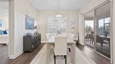 This is a Dominica Model home featuring 3 bedrooms, 2 1/2 baths on Mystic Dunes Resort and Golf Club in Florida - for sale on GolfHomes.com, golf home, golf lot