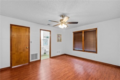 This stunning two-story home offers abundant living space and a on River Hills Country Club in Texas - for sale on GolfHomes.com, golf home, golf lot