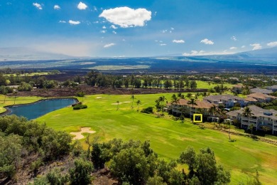 Tucked in the heart of Waikoloa Beach Resort, this beautifully on Waikoloa Beach Resort Golf Course in Hawaii - for sale on GolfHomes.com, golf home, golf lot