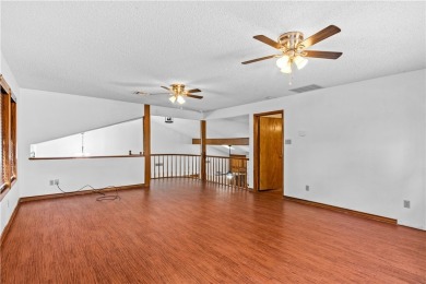 This stunning two-story home offers abundant living space and a on River Hills Country Club in Texas - for sale on GolfHomes.com, golf home, golf lot