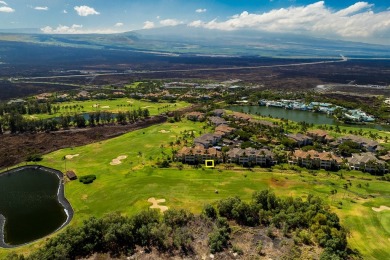 Tucked in the heart of Waikoloa Beach Resort, this beautifully on Waikoloa Beach Resort Golf Course in Hawaii - for sale on GolfHomes.com, golf home, golf lot