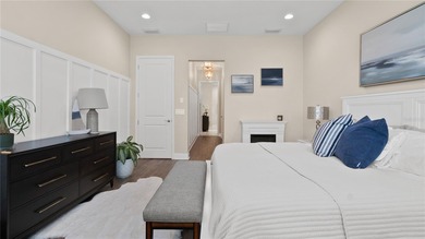 This is a Dominica Model home featuring 3 bedrooms, 2 1/2 baths on Mystic Dunes Resort and Golf Club in Florida - for sale on GolfHomes.com, golf home, golf lot