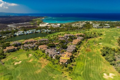 Tucked in the heart of Waikoloa Beach Resort, this beautifully on Waikoloa Beach Resort Golf Course in Hawaii - for sale on GolfHomes.com, golf home, golf lot