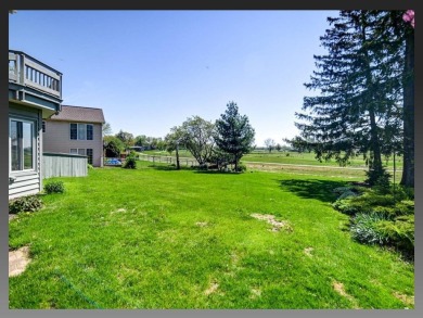 LIVE ON THE GOLF COURSE at TPC WISCONSIN .  This home sits on on Cherokee Country Club in Wisconsin - for sale on GolfHomes.com, golf home, golf lot