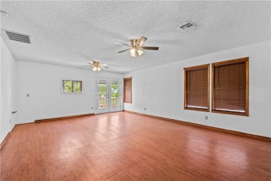 This stunning two-story home offers abundant living space and a on River Hills Country Club in Texas - for sale on GolfHomes.com, golf home, golf lot
