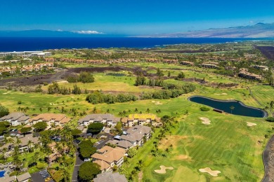 Tucked in the heart of Waikoloa Beach Resort, this beautifully on Waikoloa Beach Resort Golf Course in Hawaii - for sale on GolfHomes.com, golf home, golf lot