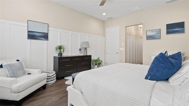 This is a Dominica Model home featuring 3 bedrooms, 2 1/2 baths on Mystic Dunes Resort and Golf Club in Florida - for sale on GolfHomes.com, golf home, golf lot