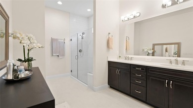 This is a Dominica Model home featuring 3 bedrooms, 2 1/2 baths on Mystic Dunes Resort and Golf Club in Florida - for sale on GolfHomes.com, golf home, golf lot