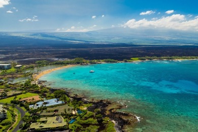 Tucked in the heart of Waikoloa Beach Resort, this beautifully on Waikoloa Beach Resort Golf Course in Hawaii - for sale on GolfHomes.com, golf home, golf lot