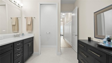 This is a Dominica Model home featuring 3 bedrooms, 2 1/2 baths on Mystic Dunes Resort and Golf Club in Florida - for sale on GolfHomes.com, golf home, golf lot