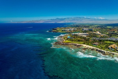 Tucked in the heart of Waikoloa Beach Resort, this beautifully on Waikoloa Beach Resort Golf Course in Hawaii - for sale on GolfHomes.com, golf home, golf lot