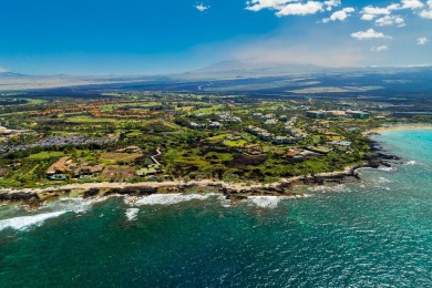 Tucked in the heart of Waikoloa Beach Resort, this beautifully on Waikoloa Beach Resort Golf Course in Hawaii - for sale on GolfHomes.com, golf home, golf lot