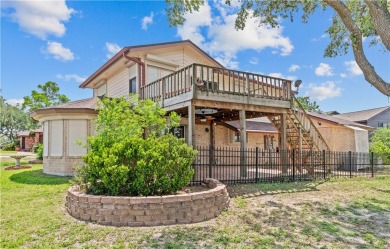 This stunning two-story home offers abundant living space and a on River Hills Country Club in Texas - for sale on GolfHomes.com, golf home, golf lot