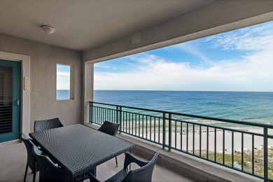 A rare single-level Penthouse offering at Southwinds II  in on Sandestin Golf and Beach Resort - The Links in Florida - for sale on GolfHomes.com, golf home, golf lot