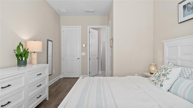 This is a Dominica Model home featuring 3 bedrooms, 2 1/2 baths on Mystic Dunes Resort and Golf Club in Florida - for sale on GolfHomes.com, golf home, golf lot