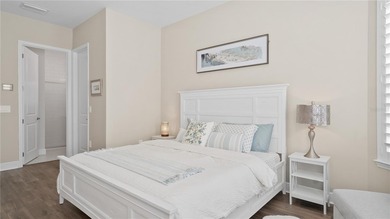 This is a Dominica Model home featuring 3 bedrooms, 2 1/2 baths on Mystic Dunes Resort and Golf Club in Florida - for sale on GolfHomes.com, golf home, golf lot