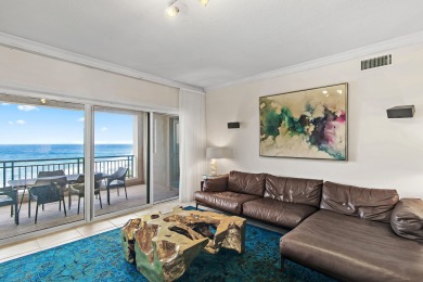 A rare single-level Penthouse offering at Southwinds II  in on Sandestin Golf and Beach Resort - The Links in Florida - for sale on GolfHomes.com, golf home, golf lot