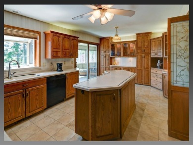LIVE ON THE GOLF COURSE at TPC WISCONSIN .  This home sits on on Cherokee Country Club in Wisconsin - for sale on GolfHomes.com, golf home, golf lot