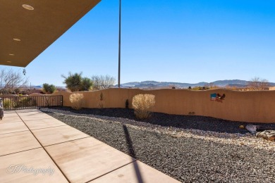 Seller has a full equity golf membership to the Entrada Country on Entrada at Snow Canyon in Utah - for sale on GolfHomes.com, golf home, golf lot