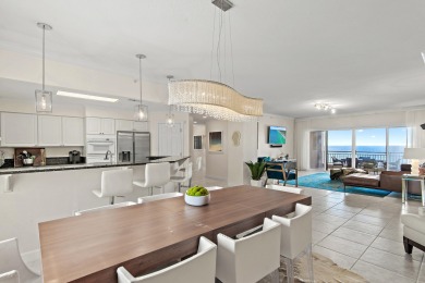 A rare single-level Penthouse offering at Southwinds II  in on Sandestin Golf and Beach Resort - The Links in Florida - for sale on GolfHomes.com, golf home, golf lot