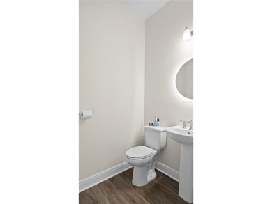 This is a Dominica Model home featuring 3 bedrooms, 2 1/2 baths on Mystic Dunes Resort and Golf Club in Florida - for sale on GolfHomes.com, golf home, golf lot