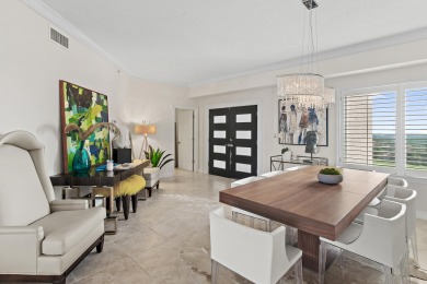 A rare single-level Penthouse offering at Southwinds II  in on Sandestin Golf and Beach Resort - The Links in Florida - for sale on GolfHomes.com, golf home, golf lot