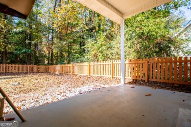 Get ready to live where you play. This home has a new roof on Fairfield Plantation Golf and Country Club in Georgia - for sale on GolfHomes.com, golf home, golf lot