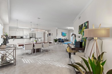 A rare single-level Penthouse offering at Southwinds II  in on Sandestin Golf and Beach Resort - The Links in Florida - for sale on GolfHomes.com, golf home, golf lot