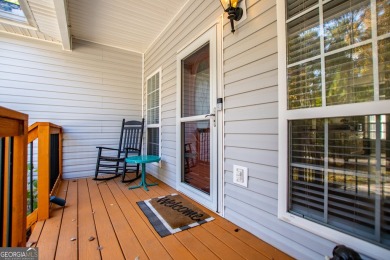 Get ready to live where you play. This home has a new roof on Fairfield Plantation Golf and Country Club in Georgia - for sale on GolfHomes.com, golf home, golf lot