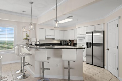 A rare single-level Penthouse offering at Southwinds II  in on Sandestin Golf and Beach Resort - The Links in Florida - for sale on GolfHomes.com, golf home, golf lot